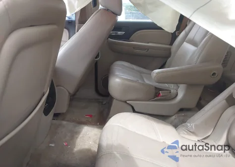 2008 GMC Yukon Denali from USA, damaged, VIN 1GKFK63818J168510